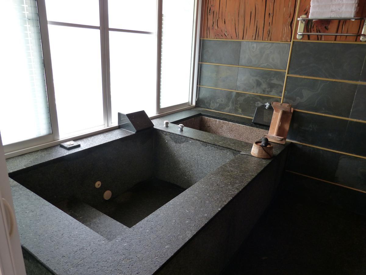 Full Moon Spa Wulai Bagian luar foto