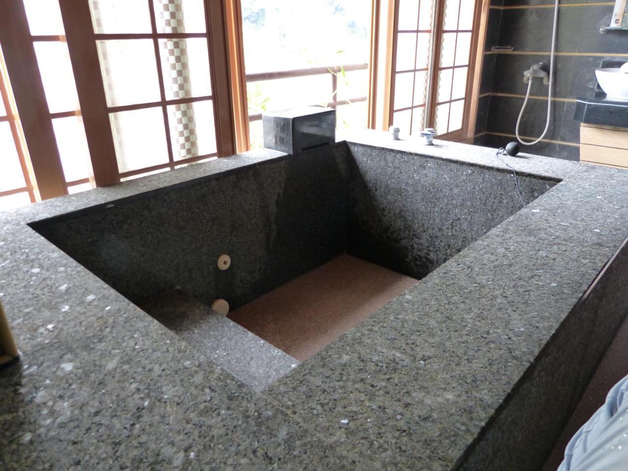 Full Moon Spa Wulai Bagian luar foto